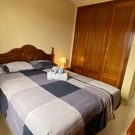 3 Bedroom Penthouse Close By Parque De La Paloma Benalmádena Zewnętrze zdjęcie