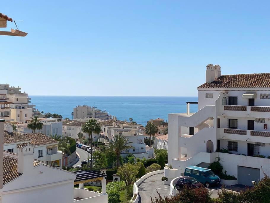 3 Bedroom Penthouse Close By Parque De La Paloma Benalmádena Zewnętrze zdjęcie