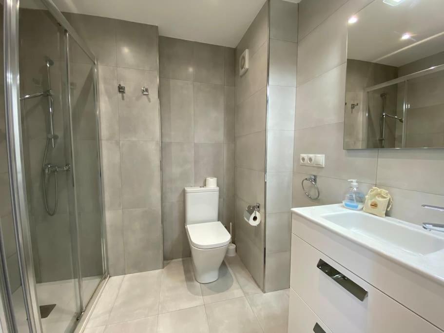 3 Bedroom Penthouse Close By Parque De La Paloma Benalmádena Zewnętrze zdjęcie