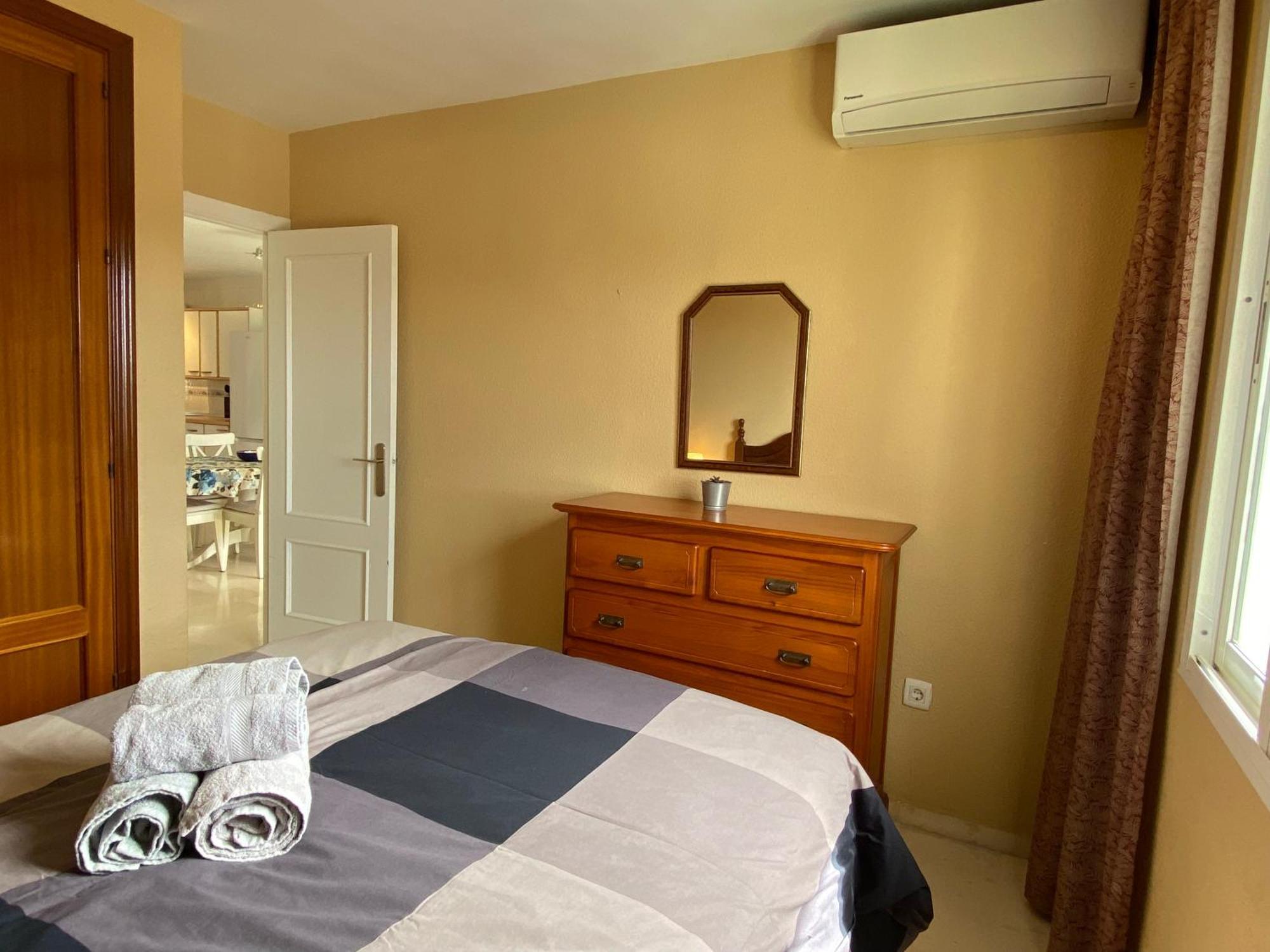 3 Bedroom Penthouse Close By Parque De La Paloma Benalmádena Zewnętrze zdjęcie