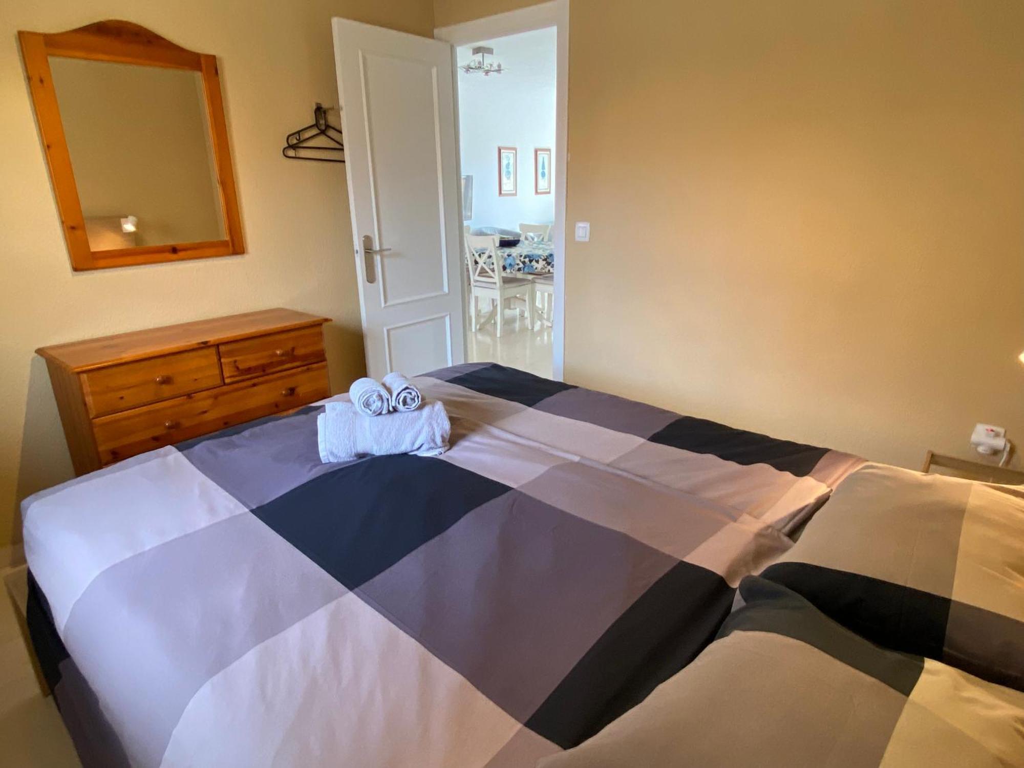 3 Bedroom Penthouse Close By Parque De La Paloma Benalmádena Zewnętrze zdjęcie
