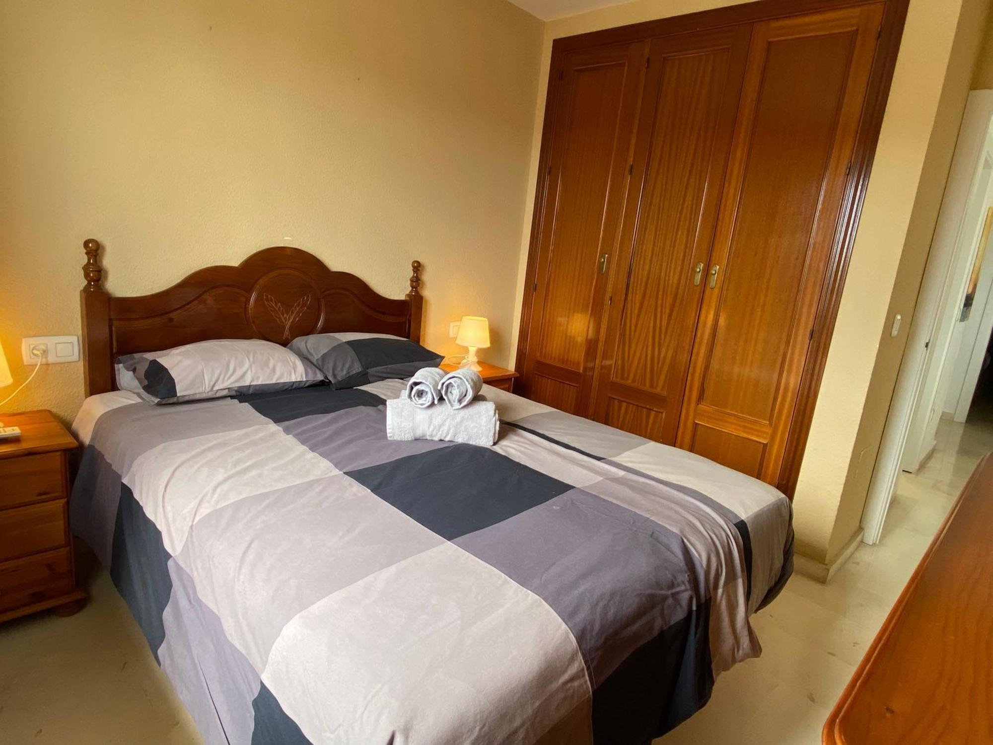 3 Bedroom Penthouse Close By Parque De La Paloma Benalmádena Zewnętrze zdjęcie