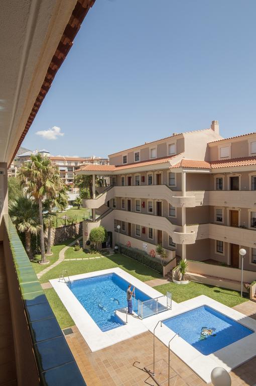 3 Bedroom Penthouse Close By Parque De La Paloma Benalmádena Zewnętrze zdjęcie